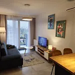 Harry\'S Apartment/Centrum/Parking