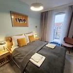 Harry\'S Apartment/Centrum/Parking