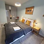 Harry\'S Apartment/Centrum/Parking