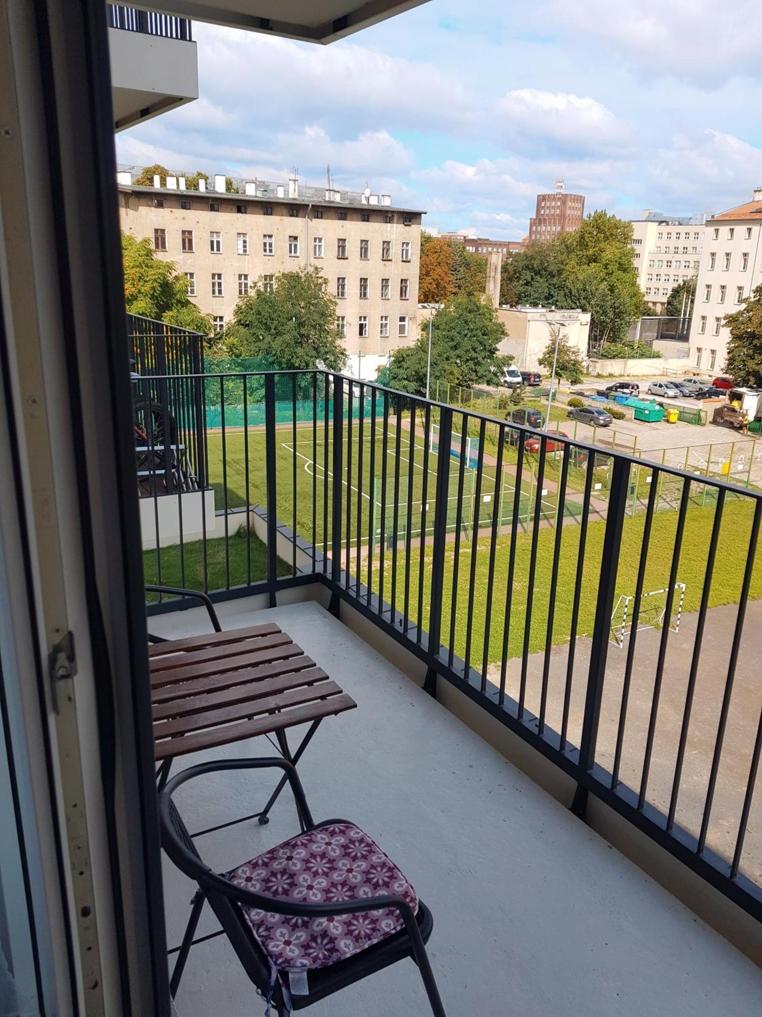 Apartment Harry's Apartment/centrum/parking *