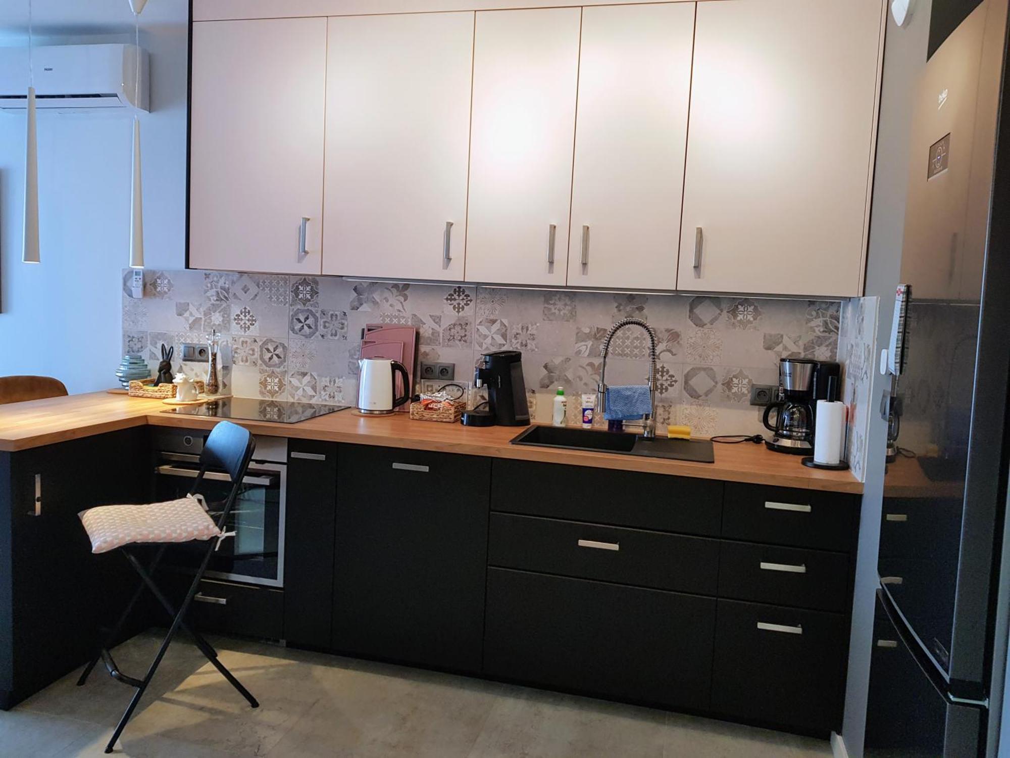 Harry's Apartment/centrum/parking