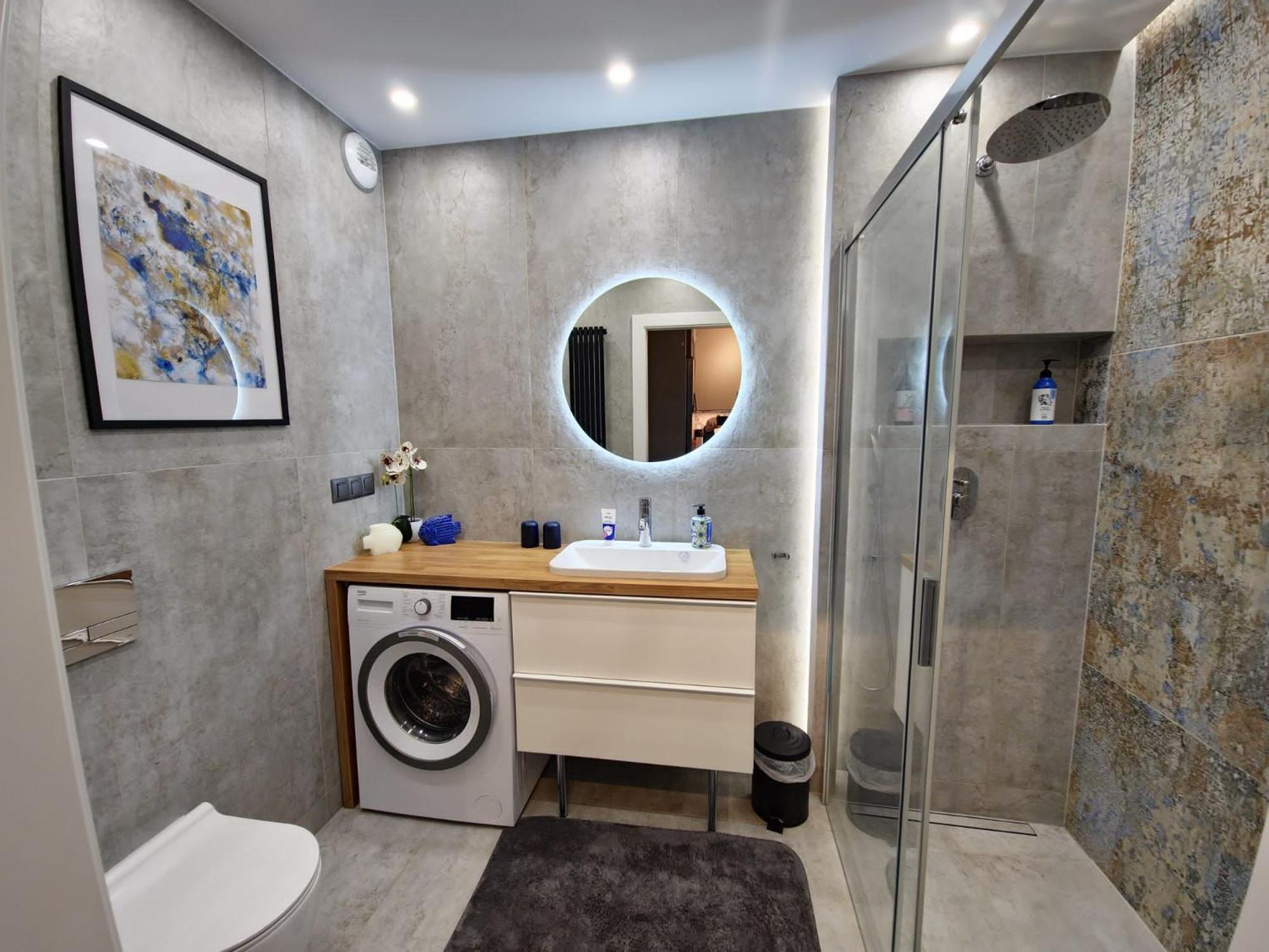 Harry's Apartment/centrum/parking Apartment Breslau