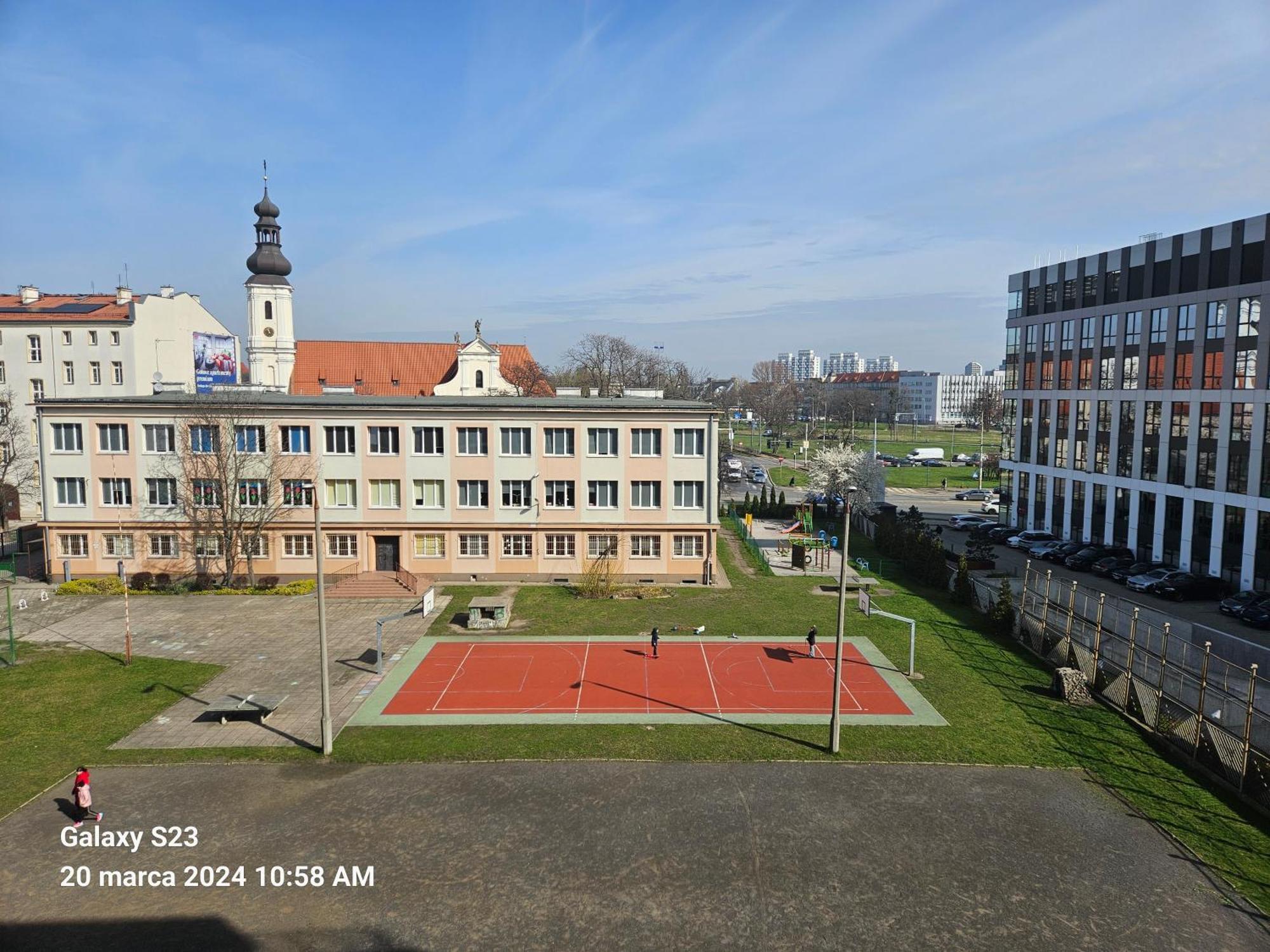 Apartment Harry's Apartment/centrum/parking Breslau